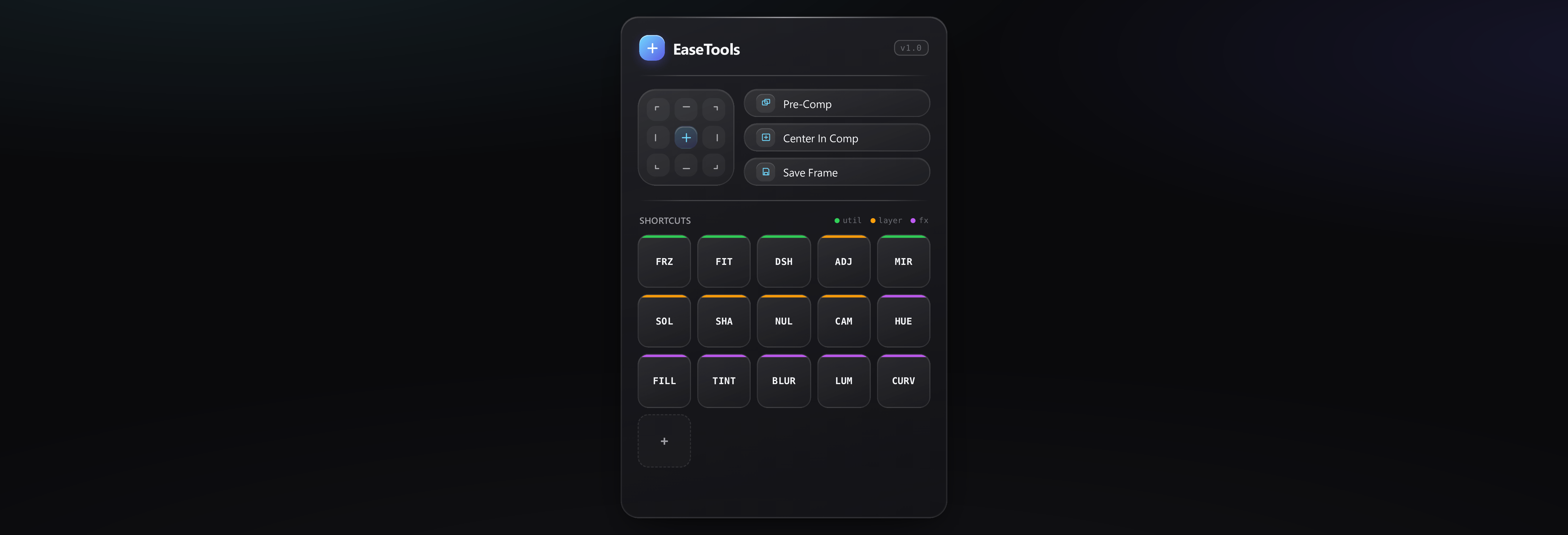 EaseTools