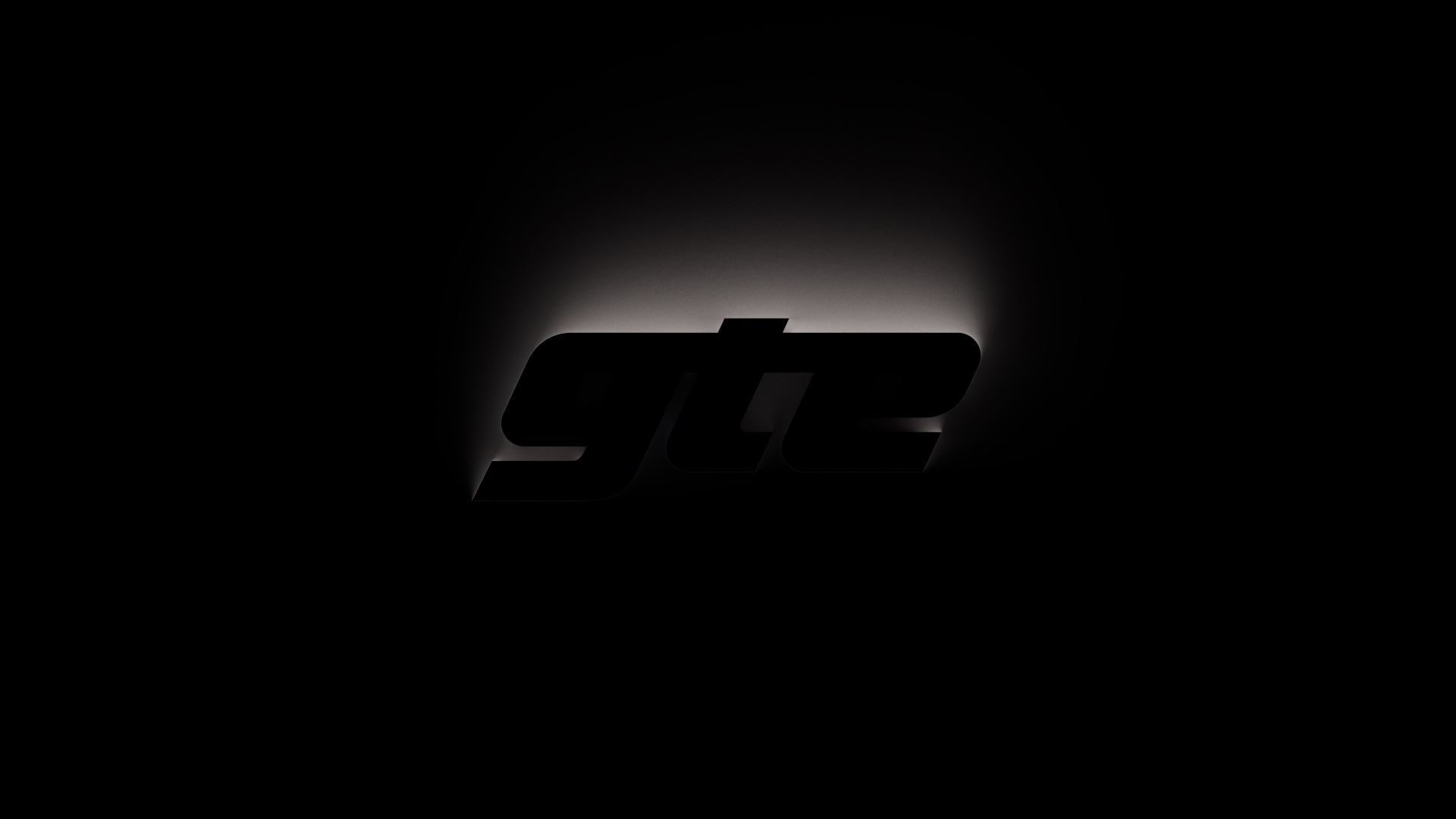 3d Metal Logo