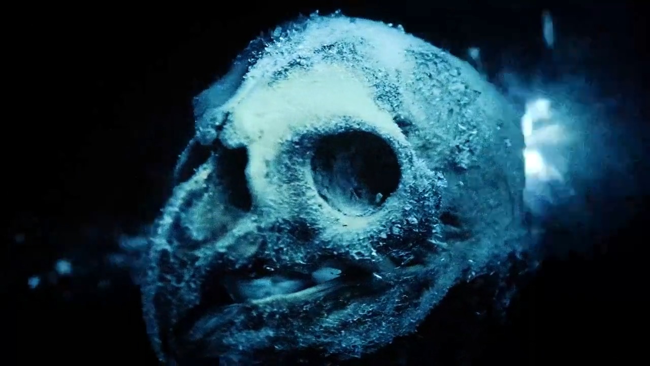 Cinematic AI Video Ads & Visual Content