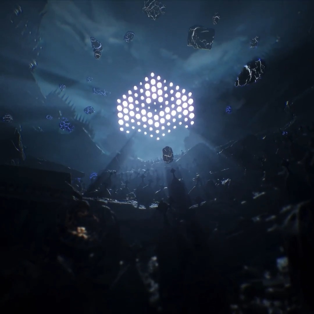 Soltrace Logo Reveal