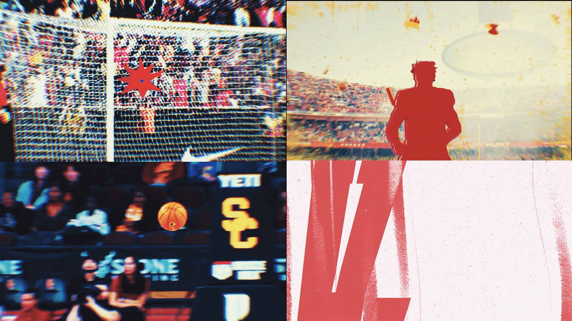 MOTION / ESPN