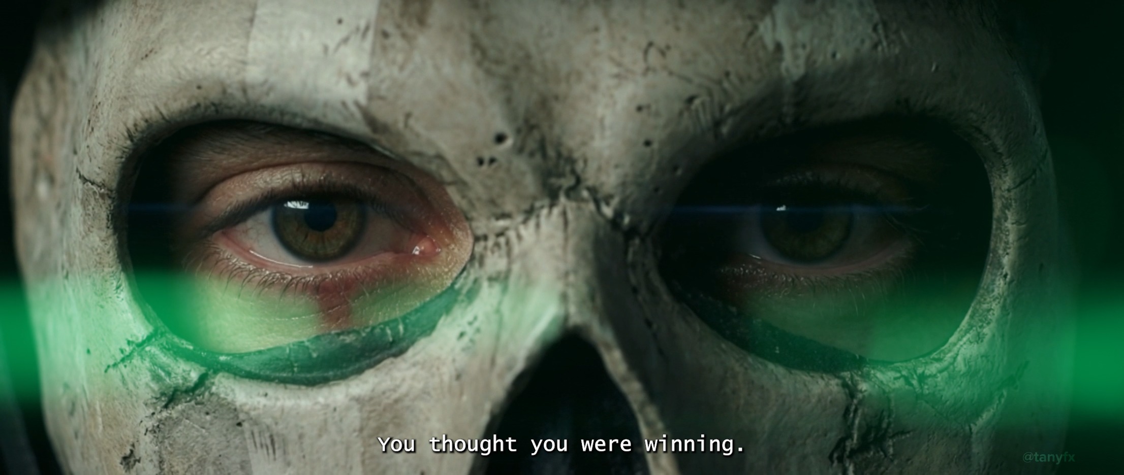 Concept Launch vid for GoDark