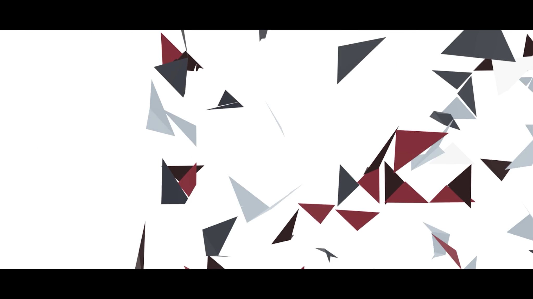 Event Film for University